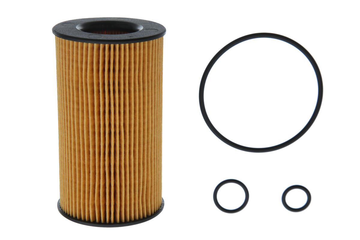 OIL FILTER MB B-CLASS